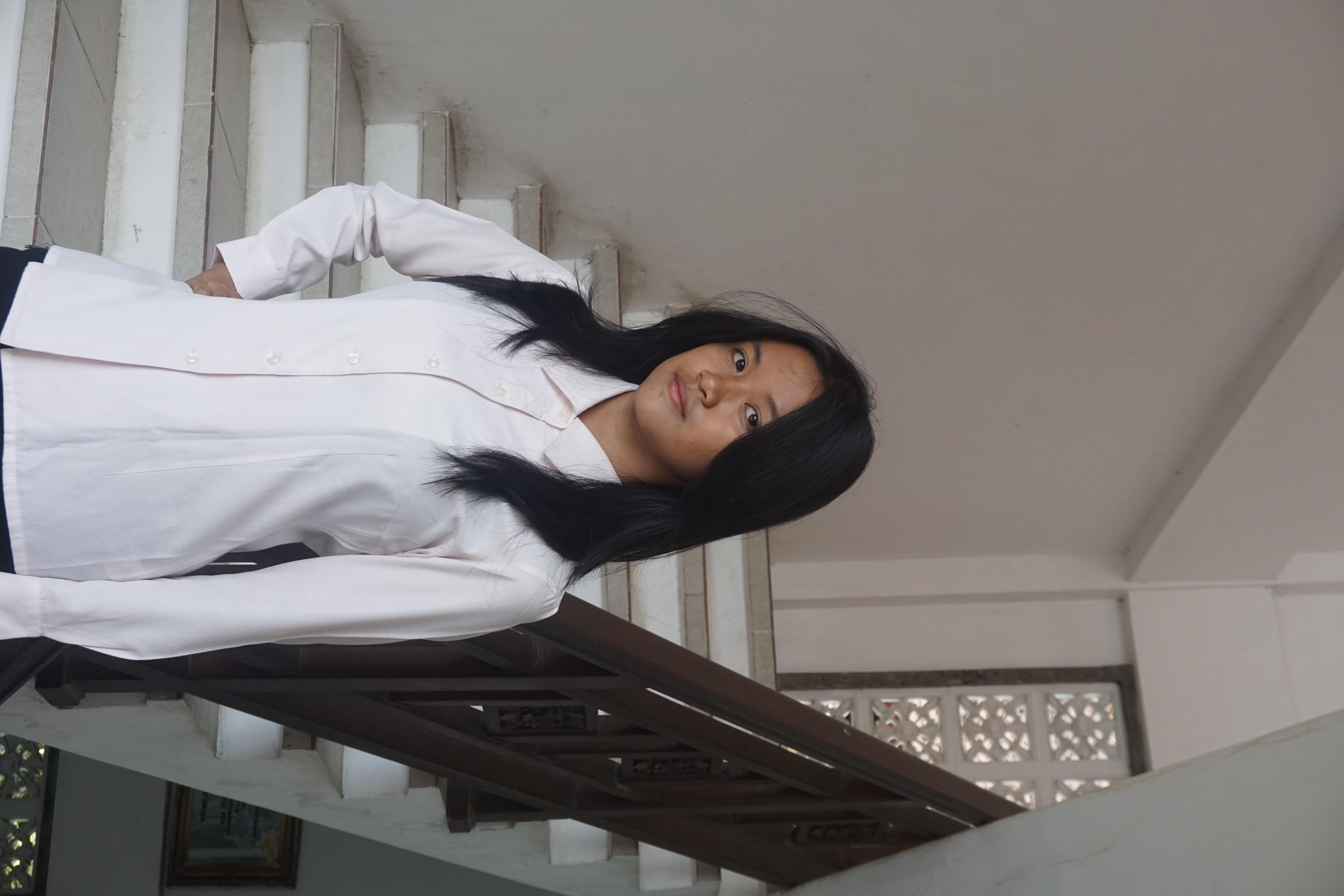 Anak Agung Istri Keyta Almaera Jaya Patjung